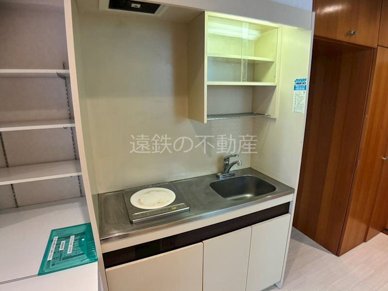 エンブレム元浜 キッチン