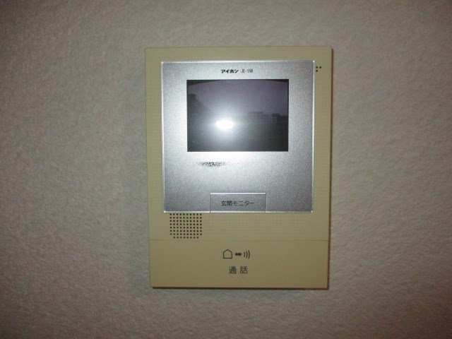 コンフォート半田山 セキュリティ