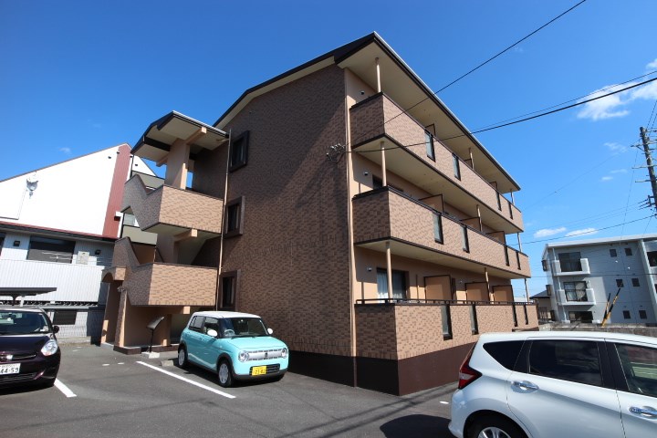 コンフォート半田山 外観