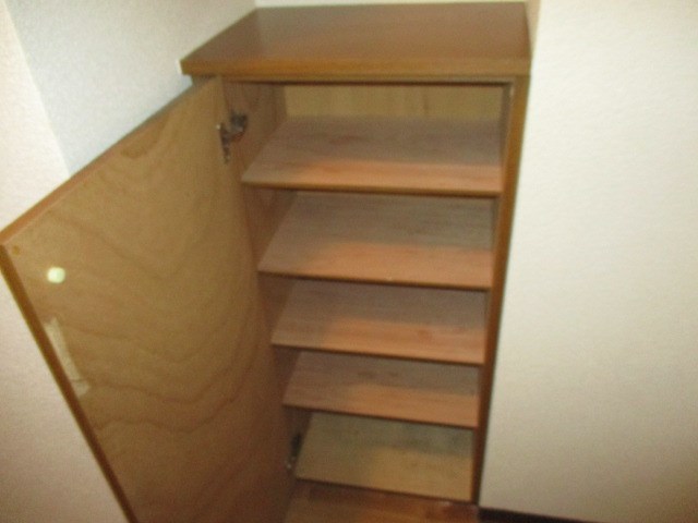 コンフォート半田山 その他
