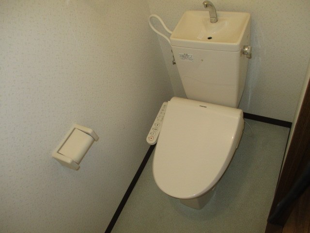 コンフォート半田山 その他