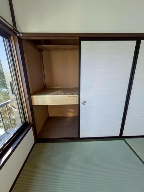 富士見町３丁目貸家 その他設備