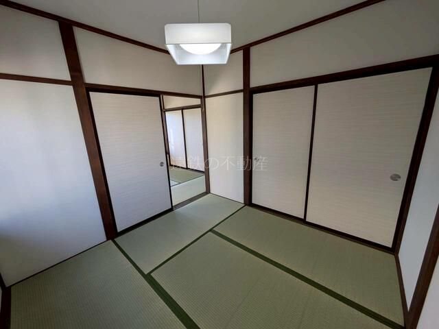 富士見町３丁目貸家 その他
