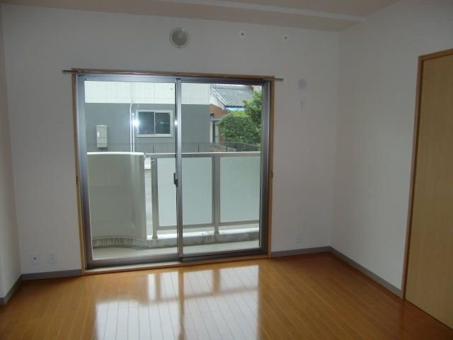ジェントリー 眺望