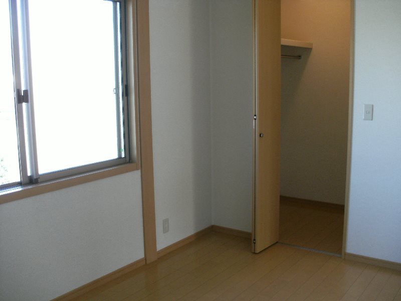 アリステージＡ 収納