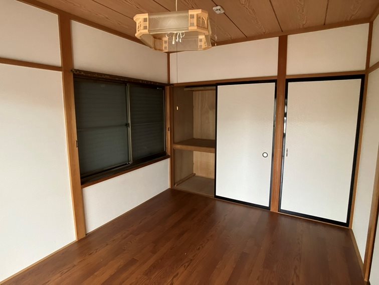 マイタウンⅠA その他部屋・スペース