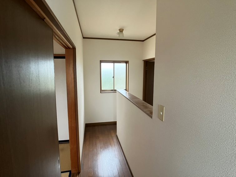 マイタウンⅠA 間取り