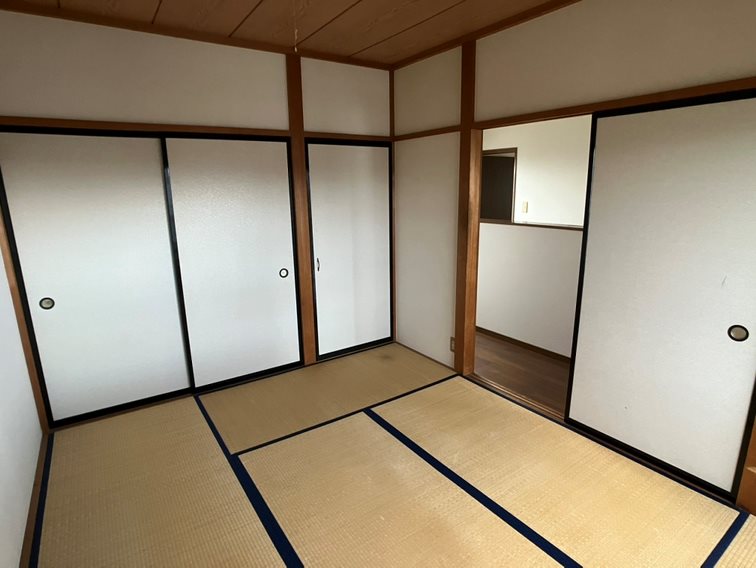 マイタウンⅠA その他部屋・スペース