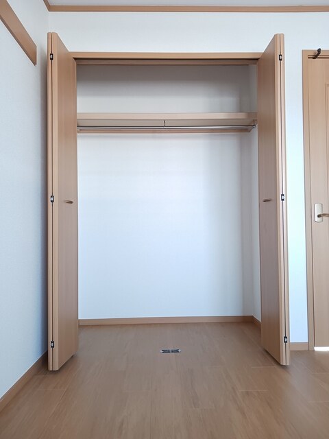ルーナⅠ 収納