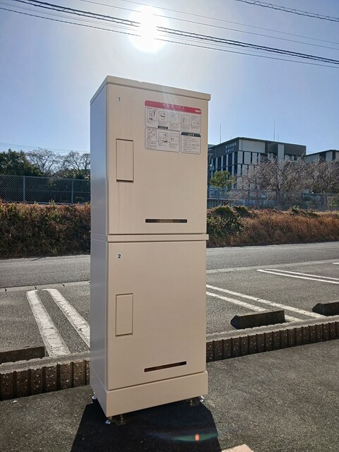 ルーナⅠ その他設備