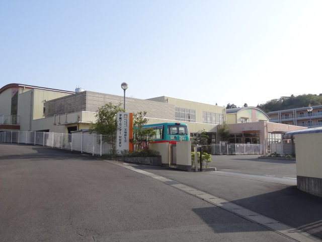 ルーナⅠ 幼稚園