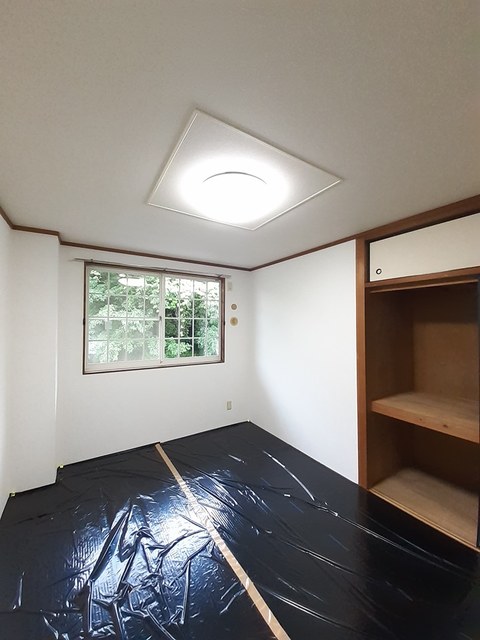 キャッスル・スクエアー その他