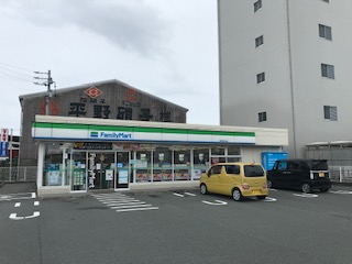 エンジェライト コンビニ