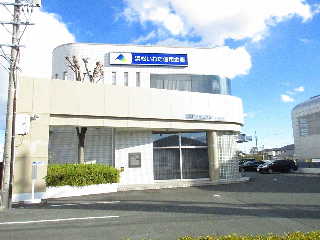 エンジェライト 銀行