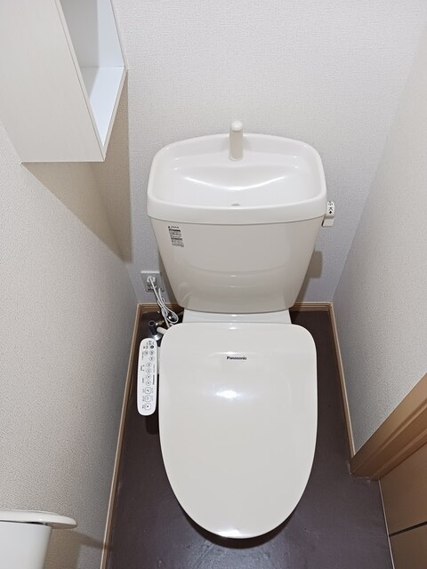 リクレイムＢ トイレ