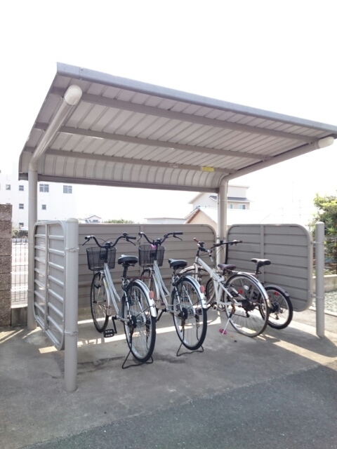 リクレイムＢ その他設備