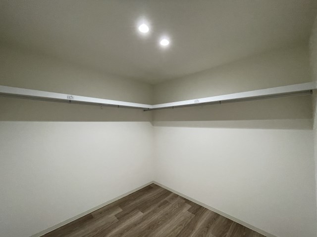 グランデ 収納