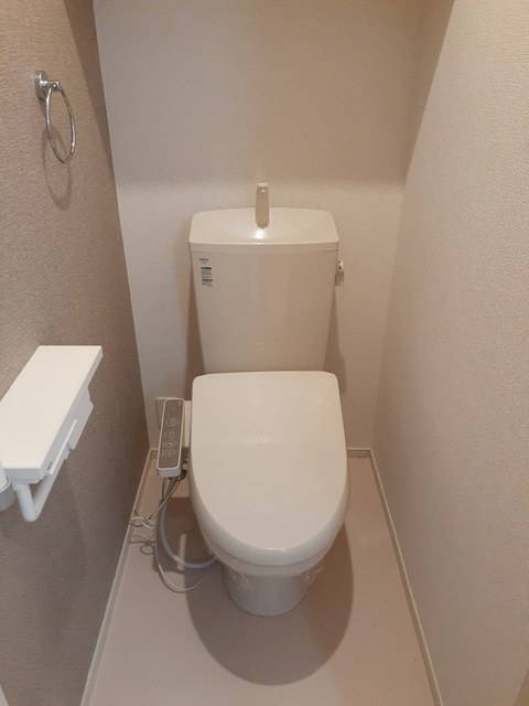 ＥＲＵ トイレ