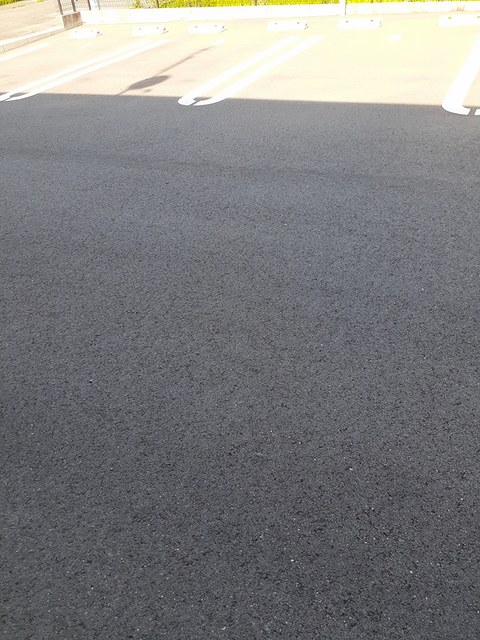 ＥＲＵ 駐車場