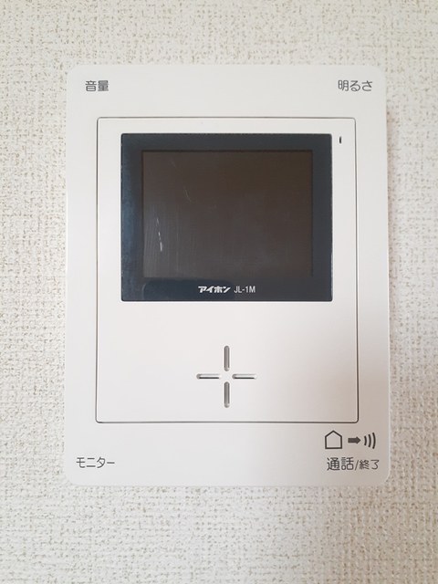 イーストヒルズ セキュリティ