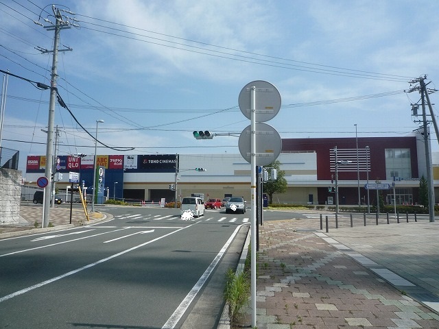 イーストヒルズ その他