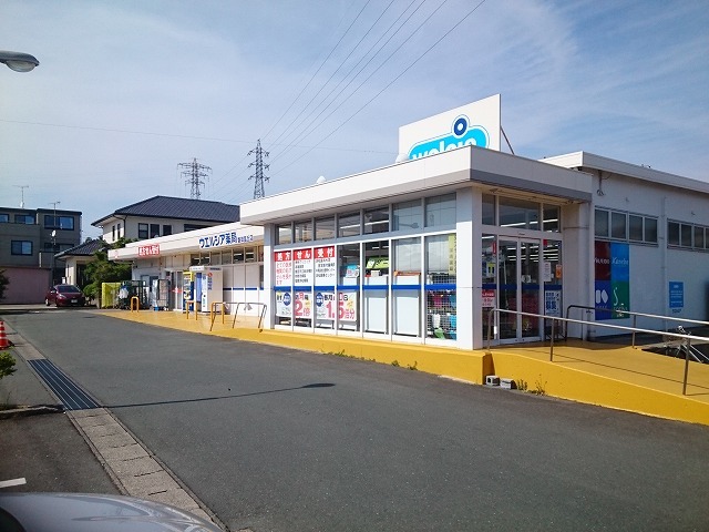 イーストヒルズ その他