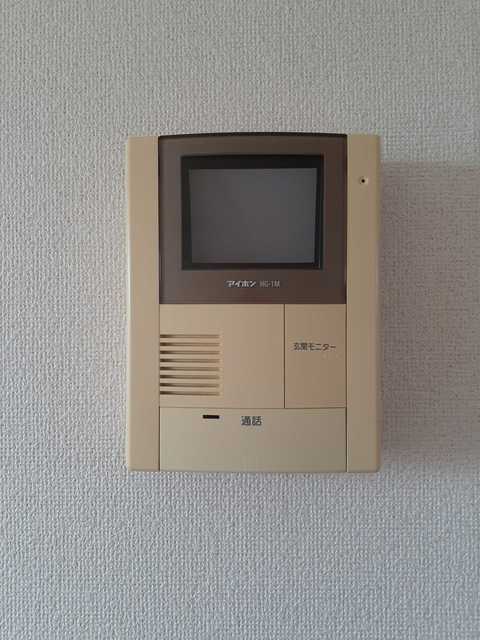 サニースクエアⅡ セキュリティ