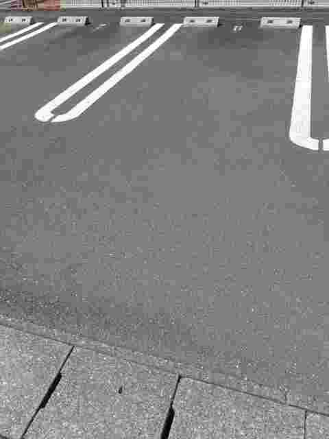 サニースクエアⅡ 駐車場