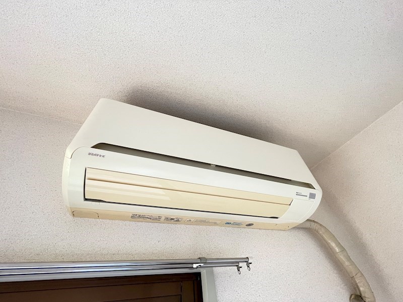 VPマンションⅢ その他設備