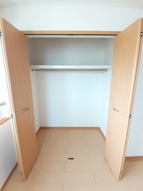 ヒカリ 収納