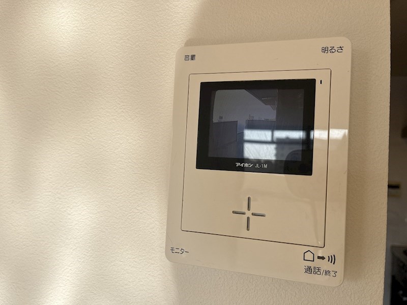 シティプレイス セキュリティ