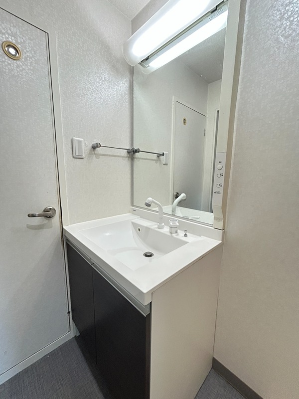 Windy宮の前Ⅱ  洗面所