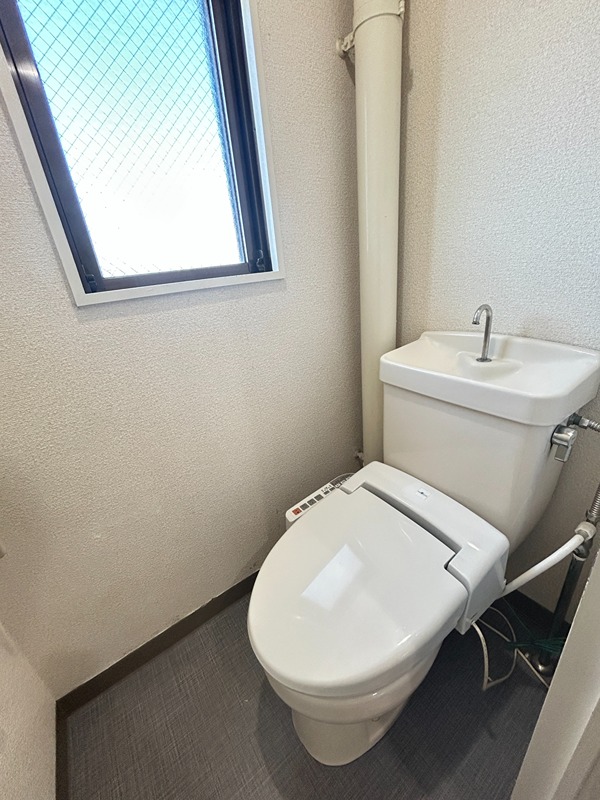 Windy宮の前Ⅱ  トイレ