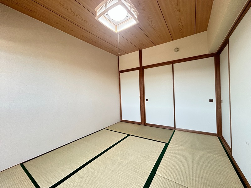 Windy宮の前Ⅱ  ベッドルーム