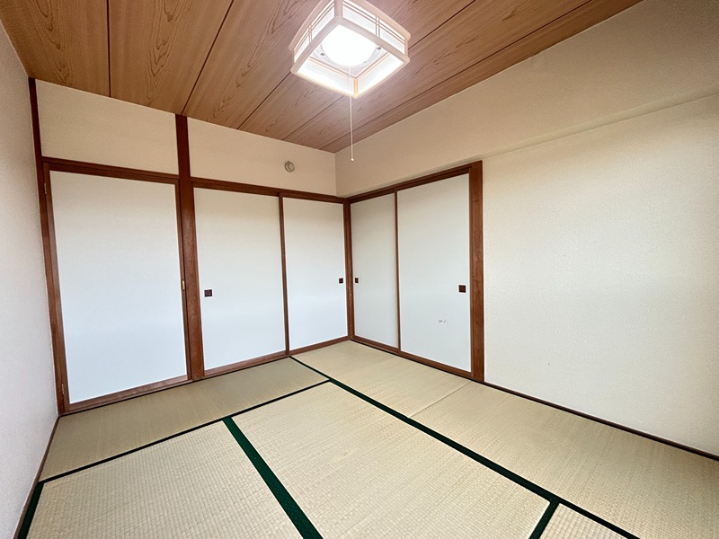 Windy宮の前Ⅱ  ベッドルーム