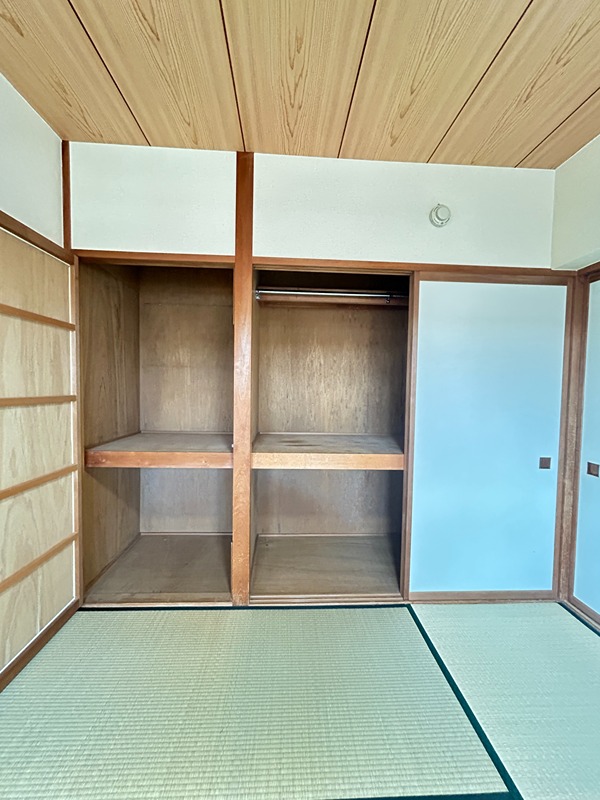Windy宮の前Ⅱ  収納