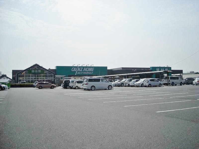 Windy宮の前Ⅱ  ホームセンター