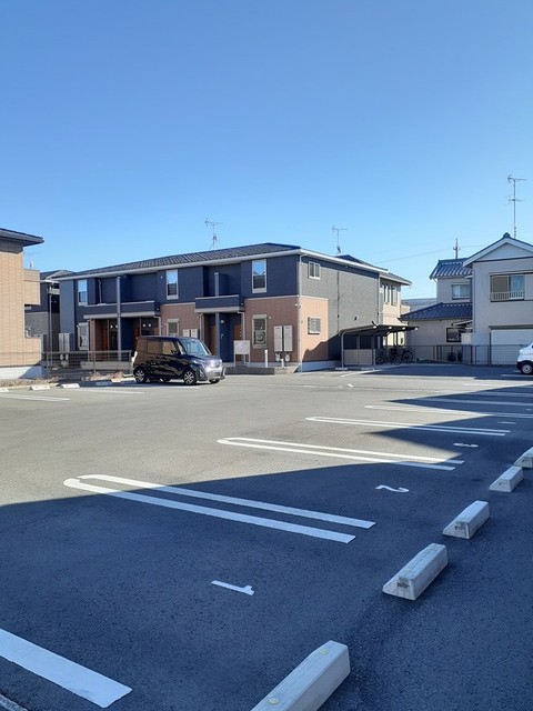 ＲＫハイムＡ 駐車場