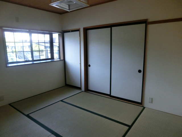 ベルデュールⅡ 眺望