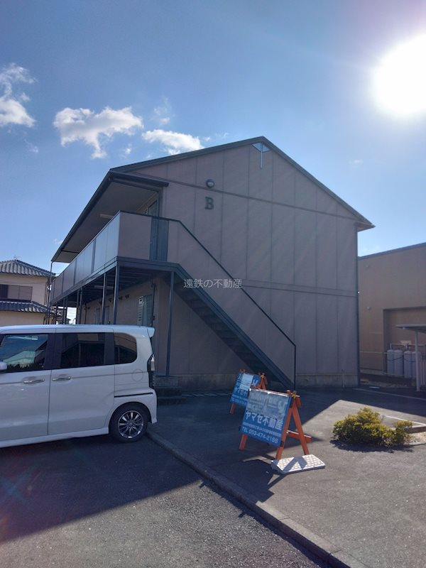 曳馬6丁目貸家 その他共有部分