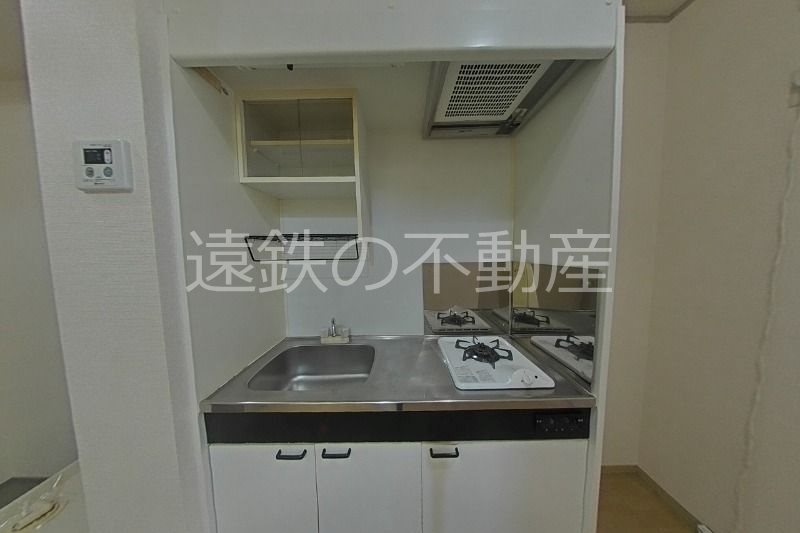 曳馬6丁目貸家 キッチン