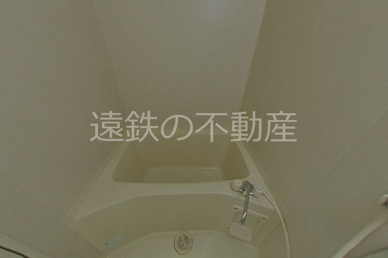 曳馬6丁目貸家 風呂画像