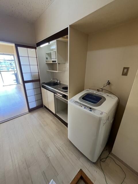 ウエストタウンハイツ その他