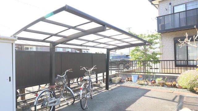 カルム その他共有部分