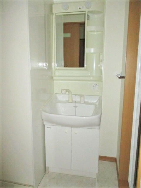 田畑ハイツそれいゆⅢ 洗面所