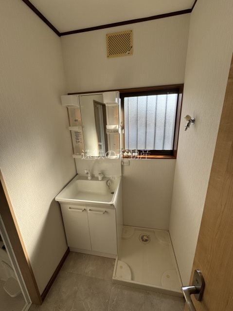 内藤様貸家(平屋南棟) 洗面所