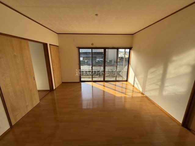 内藤様貸家(平屋南棟) その他