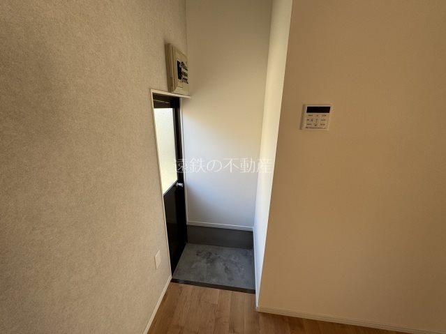 内藤様貸家(平屋南棟) その他