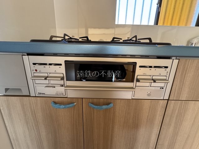 内藤様貸家(平屋南棟) その他