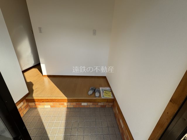 内藤様貸家(平屋南棟) その他
